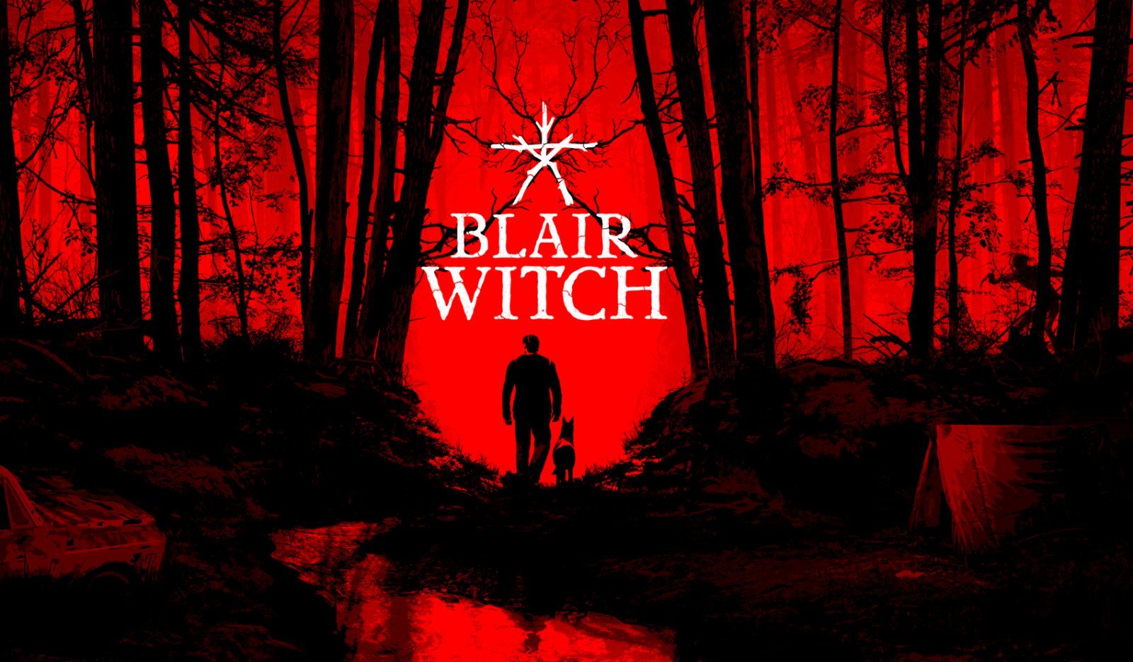 Blair Witch, Xbox