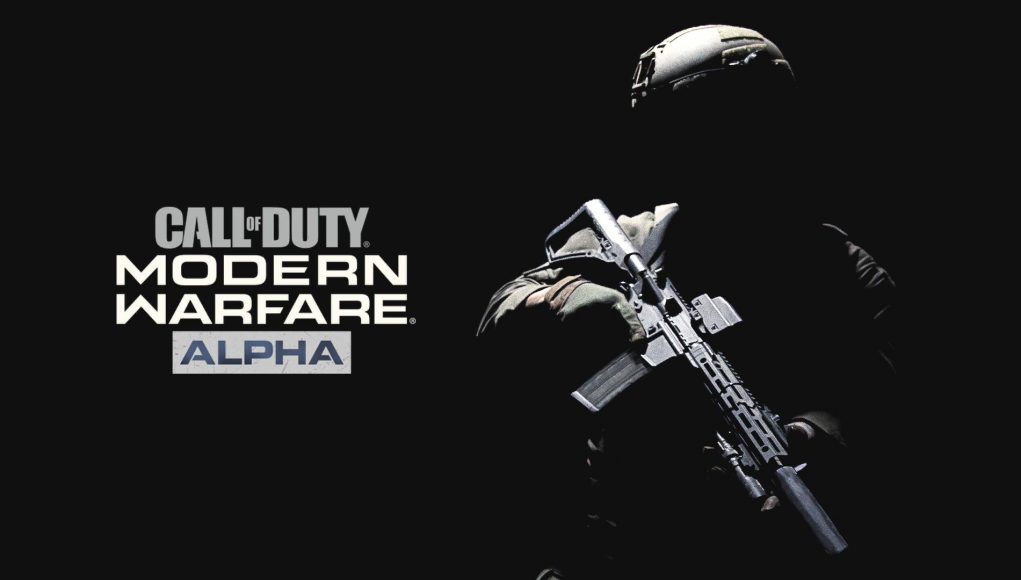 Se extiende el Alpha de Call of Duty: Modern Warfare 2v2 Gunfight en PS4
