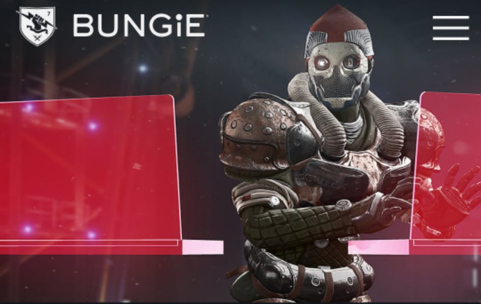 Bungie, Destiny 2, GamersRD