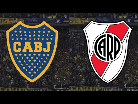 Club Atletico River Plate y BOCA Juniors, eFootball PES 2020, ARGENTINA, GAMERSRD