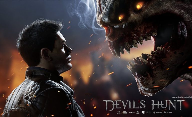 Devil's Hunt, PC , GamersRD