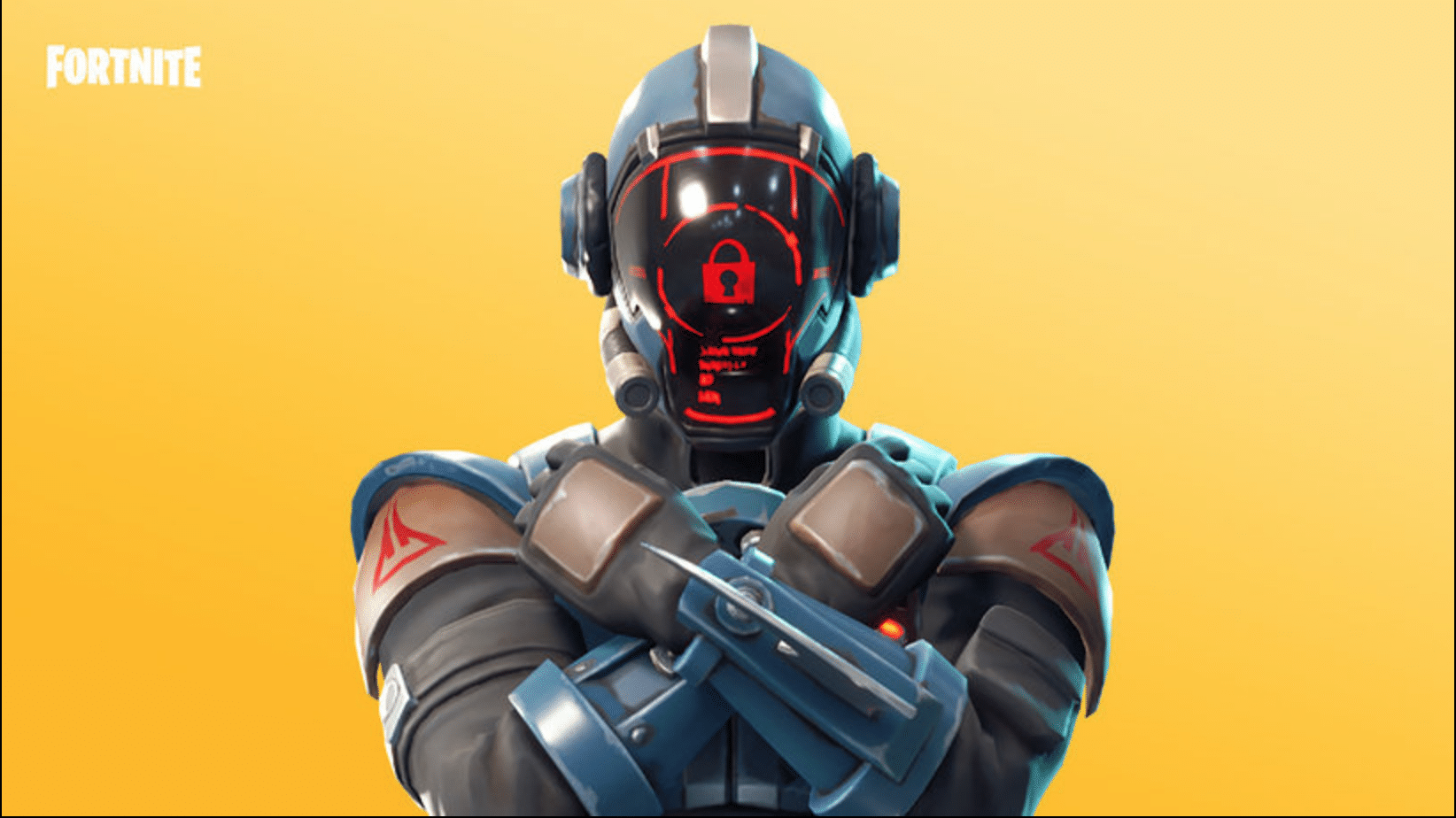 Fortnite, The Visitor, PS4, Xbox One, PC, Nintendo Switch, Móviles, Epic Games