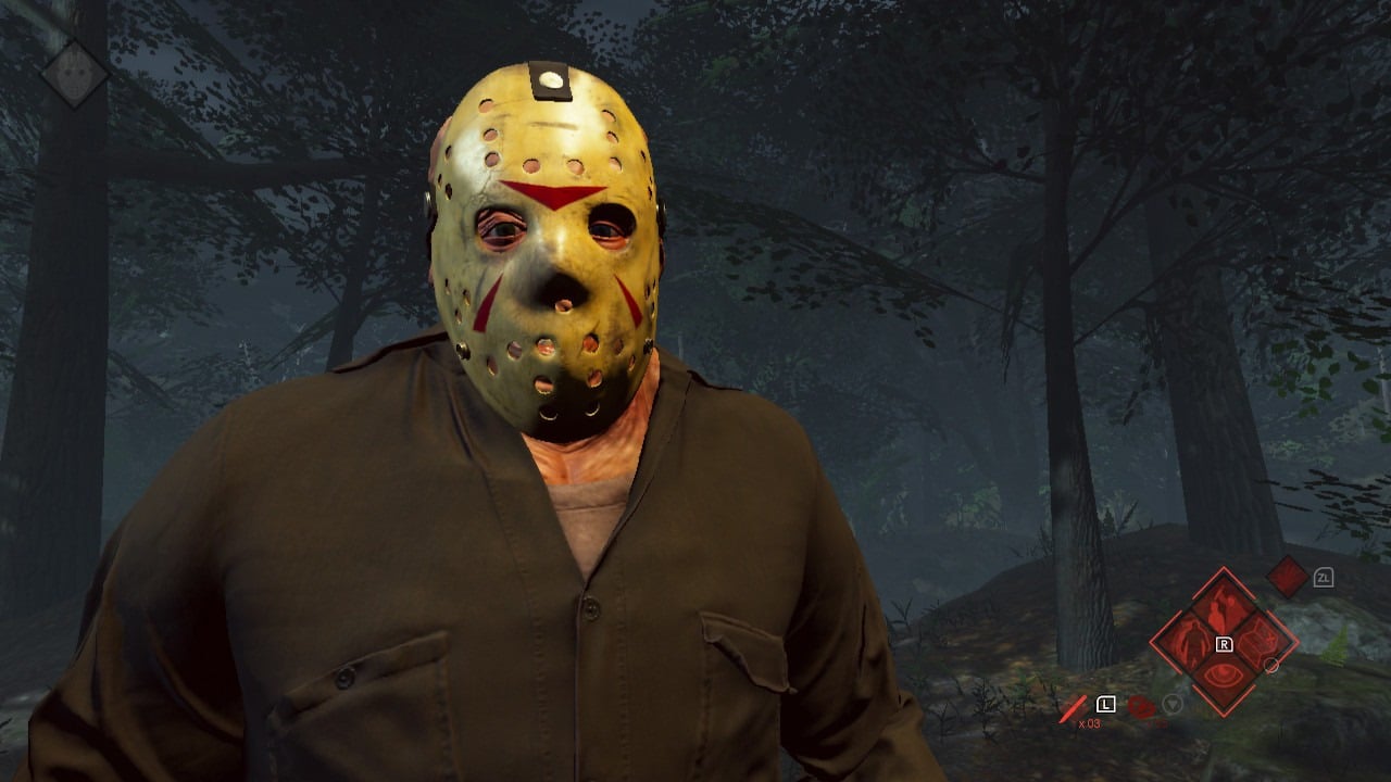 Friday the 13th Ultimate Slasher Edition - Nintendo Switch Review, 2,GamersRD