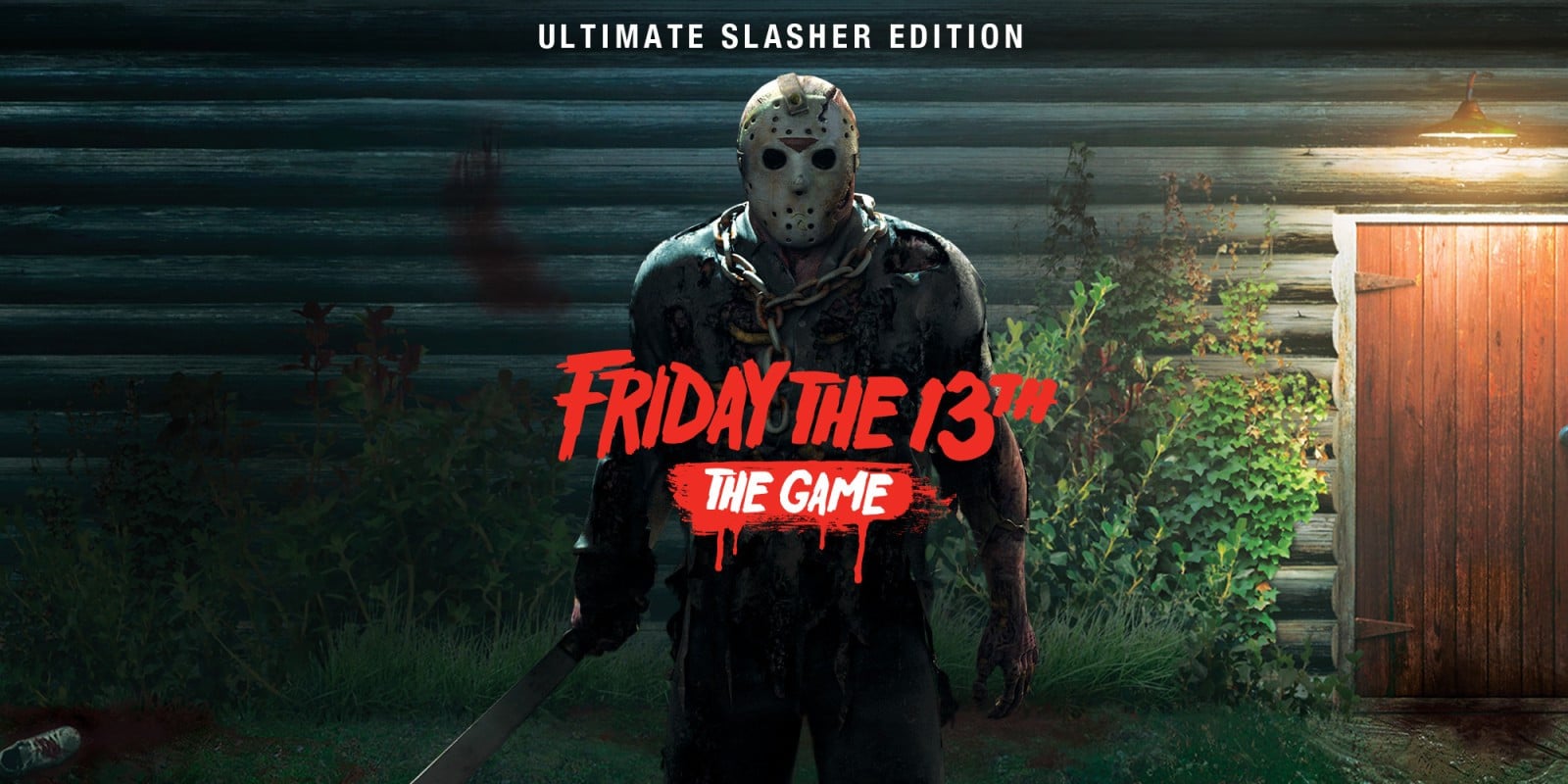 Friday the 13th Ultimate Slasher Edition ,Nintendo Switch Review, GamersRD