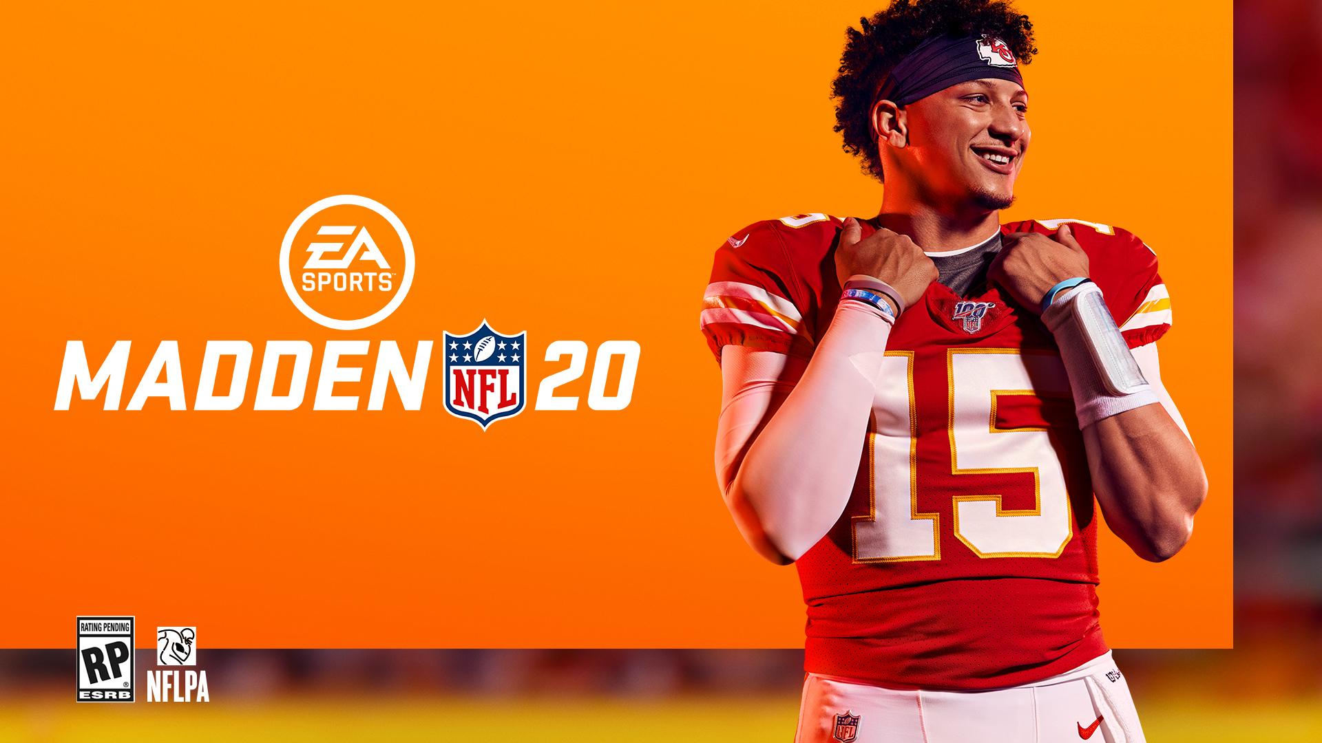 Madden NFL 20, Review ,GamersRD