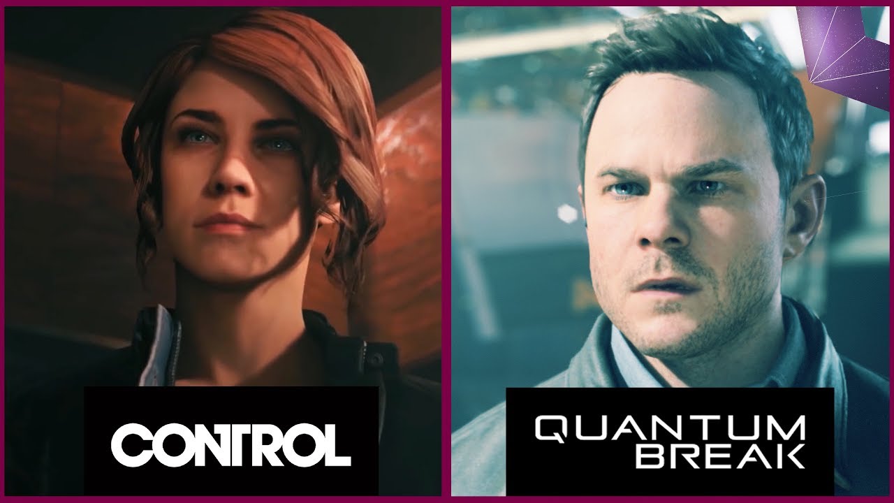 Quantum Break, Control, Remedy, GamersRD