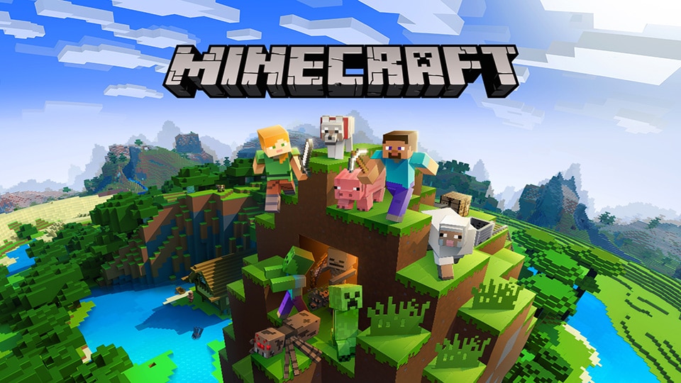 Mojang puede tener nuevos proyectos de Minecraft en proceso, GamersRD