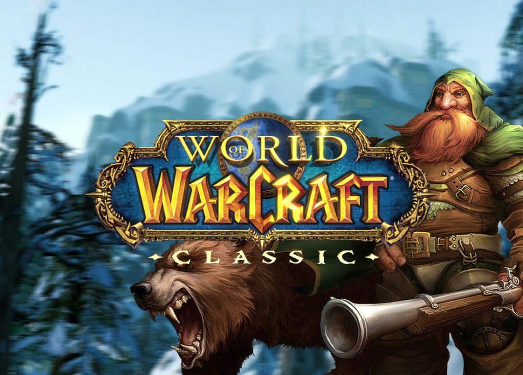 World of Warcraft y World of Warcraft Classic, Gamersrd
