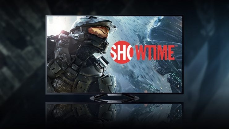 Showtime revela o elenco principal da série Halo, baseada nos jogos da  Microsoft - Canaltech