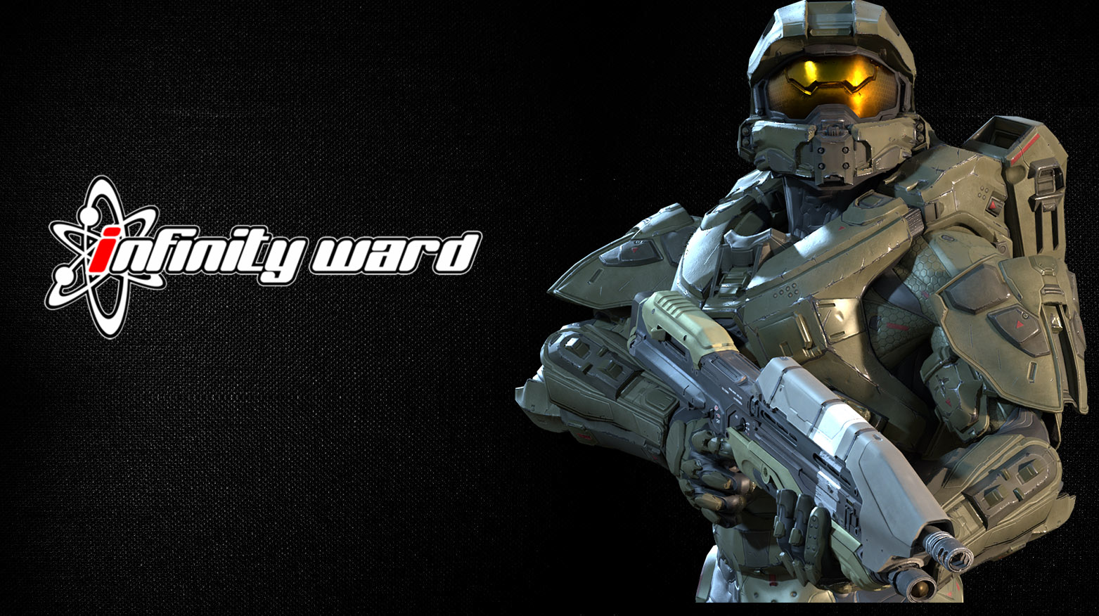 infinity Ward, Halo, Call of duty, GamersRD