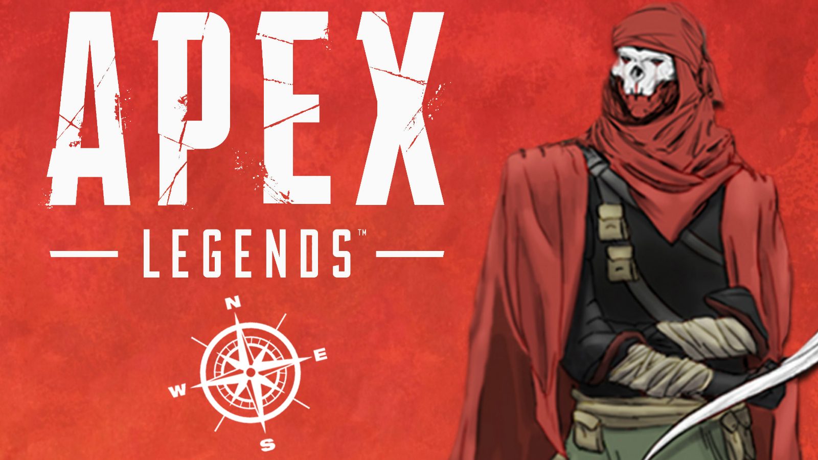 Apex legends -gamersrd