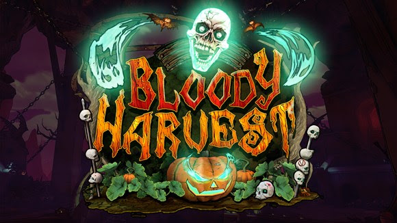 Borderlands 3 ,Bloody Harvest,Halloween, gAMERSrd