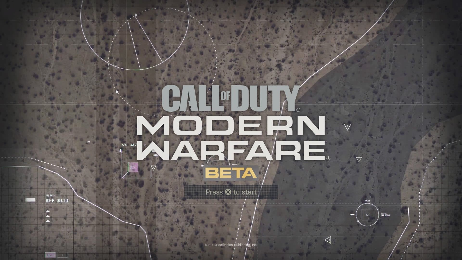 La beta de Call of Duty: Modern Warfare confirma que el juego tendra Loot Boxes