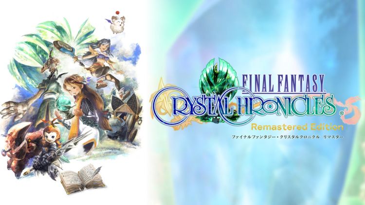Final Fantasy Cristal Chronicles Remastered Edition, GamersRD