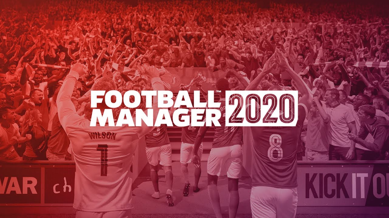 Football Manager 2020, gamersrd