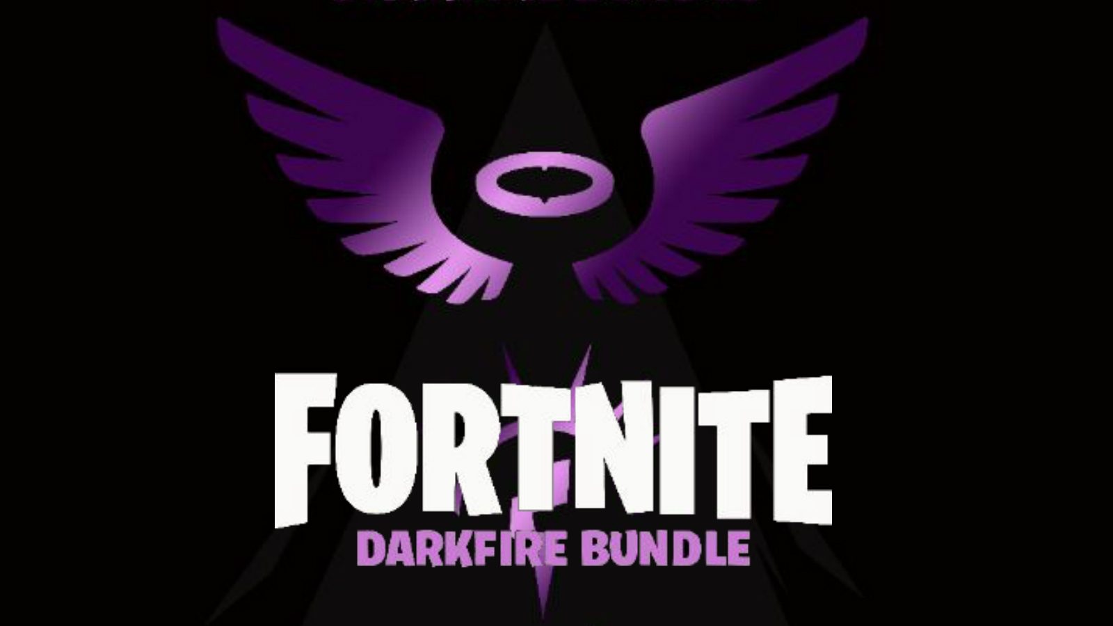 Fortnite Darkfire Bundle, GamersRD