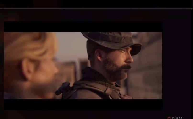 Modern Warfare, Trailer de Campana, Call of Duty, GamersRD
