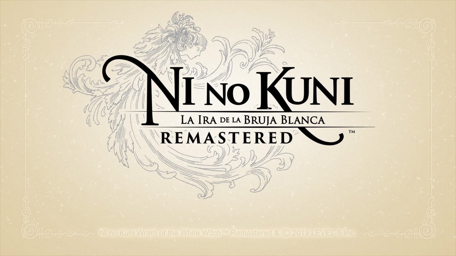 Ni No Kuni: La ira de la Bruja Blanca Review