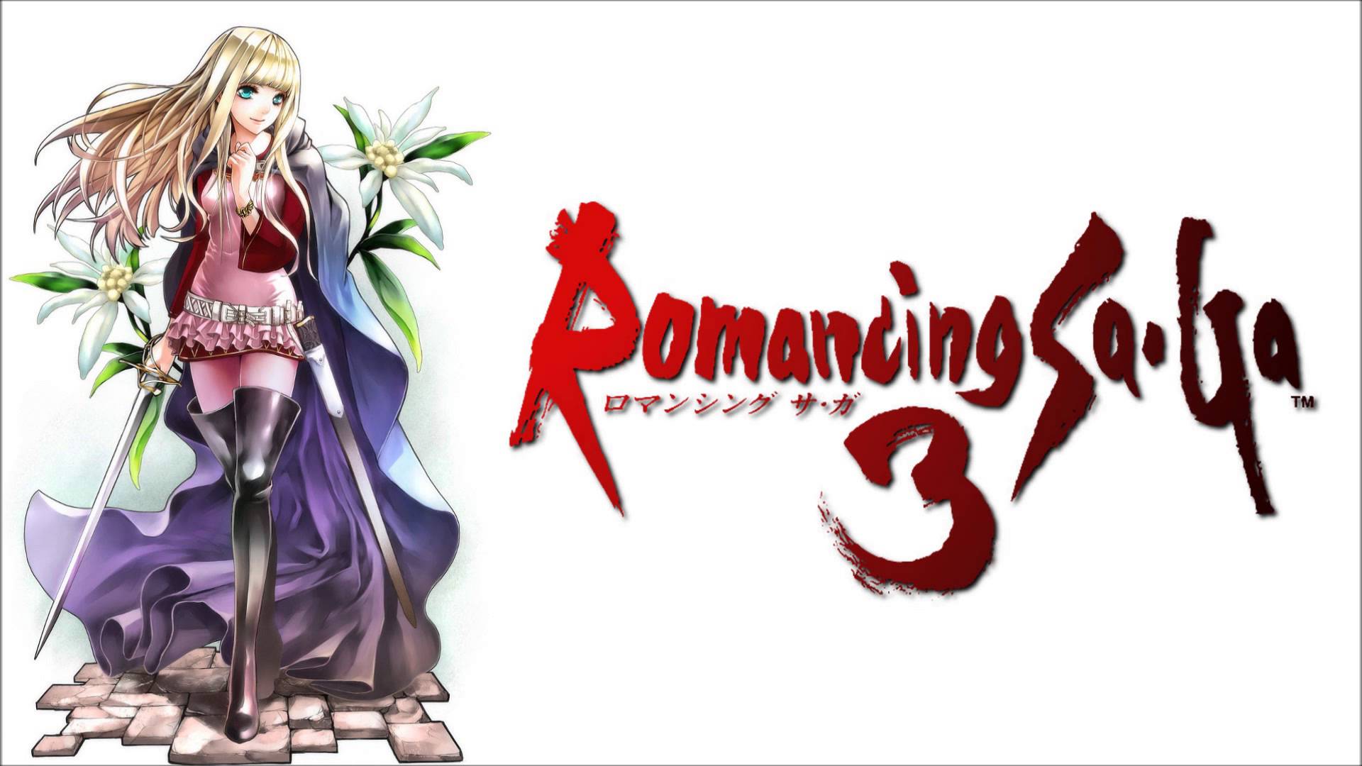 download romancing saga 3 steam