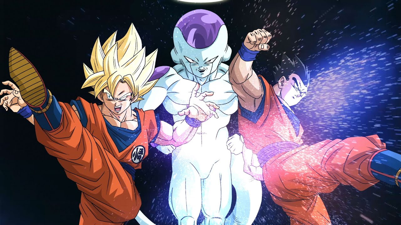 SUPER DRAGON BALL HEROES WORLD MISSION ,Free Update #3 Trailer ,Switch, PC, GamersRD