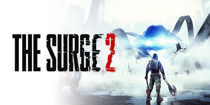 The Surge 2, GamersRD