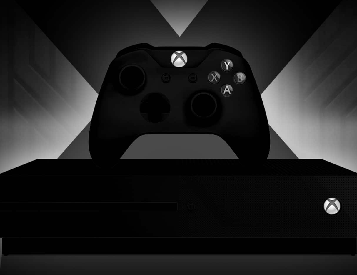 Xbox Scarlett, xbox , Microsoft, GamersRD
