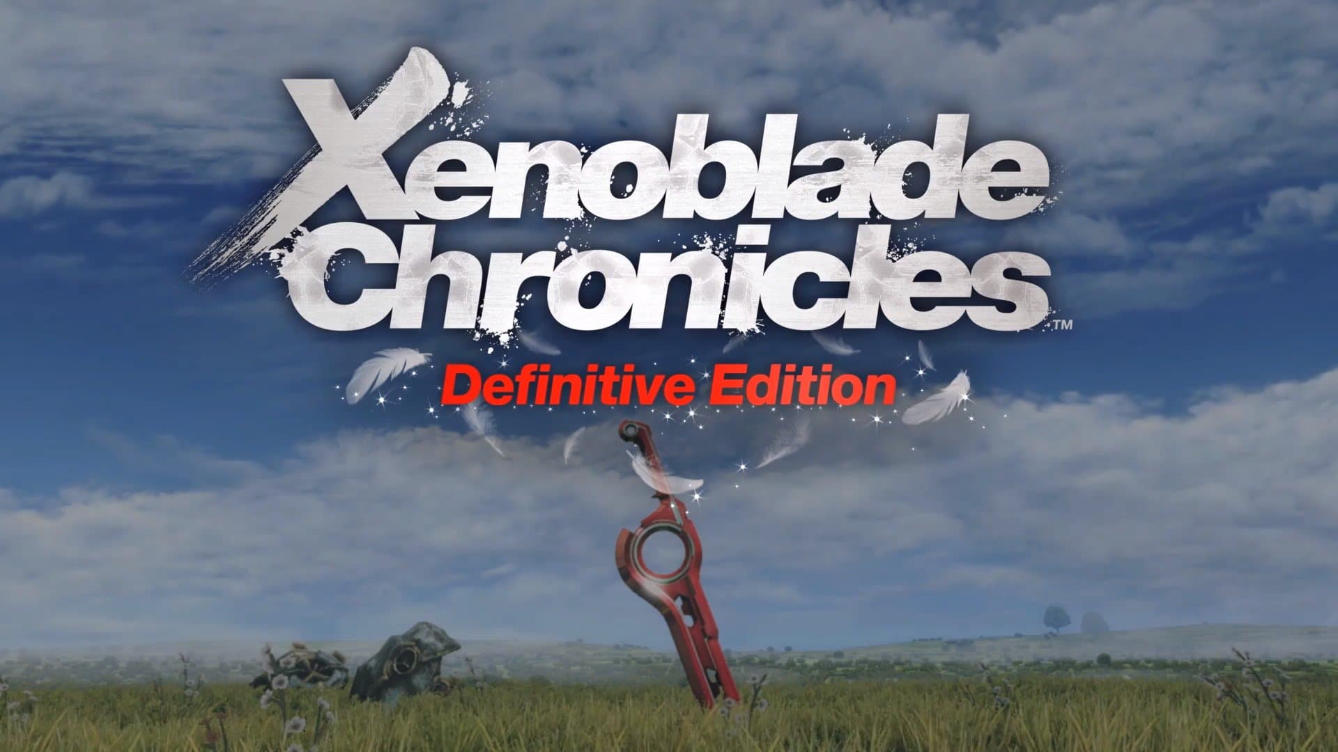 Xenoblade Chronicles Definitive Edition, GamersRD
