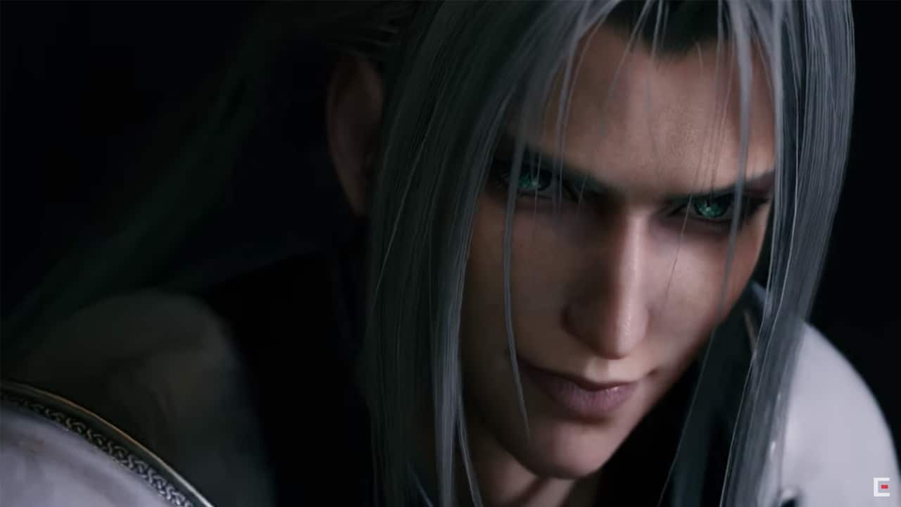 Square Enix presenta emocionante trailer de Final Fantasy VII Remake