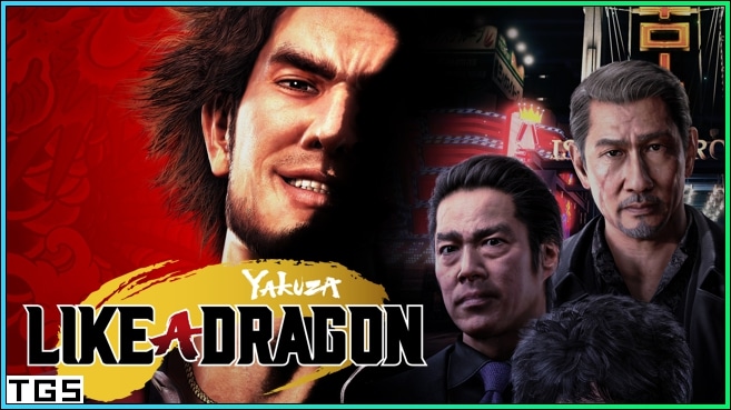 Yakuza: Like A Dragon presenta nuevo gameplay y trailer en inglés