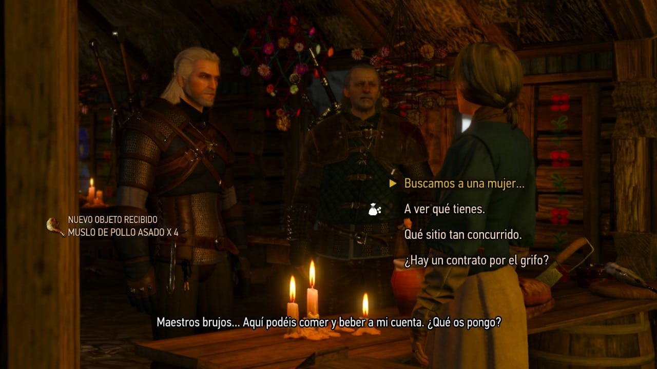 The Witcher 3: Wild Hunt – Complete Edition, Nintendo Switch