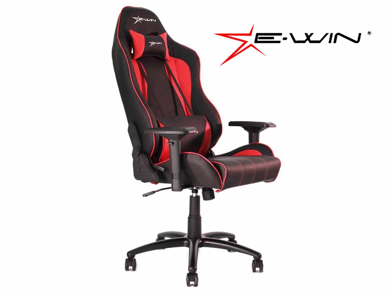 E-Win Racing Champions Series CPA Review, Chair -GamersRD
