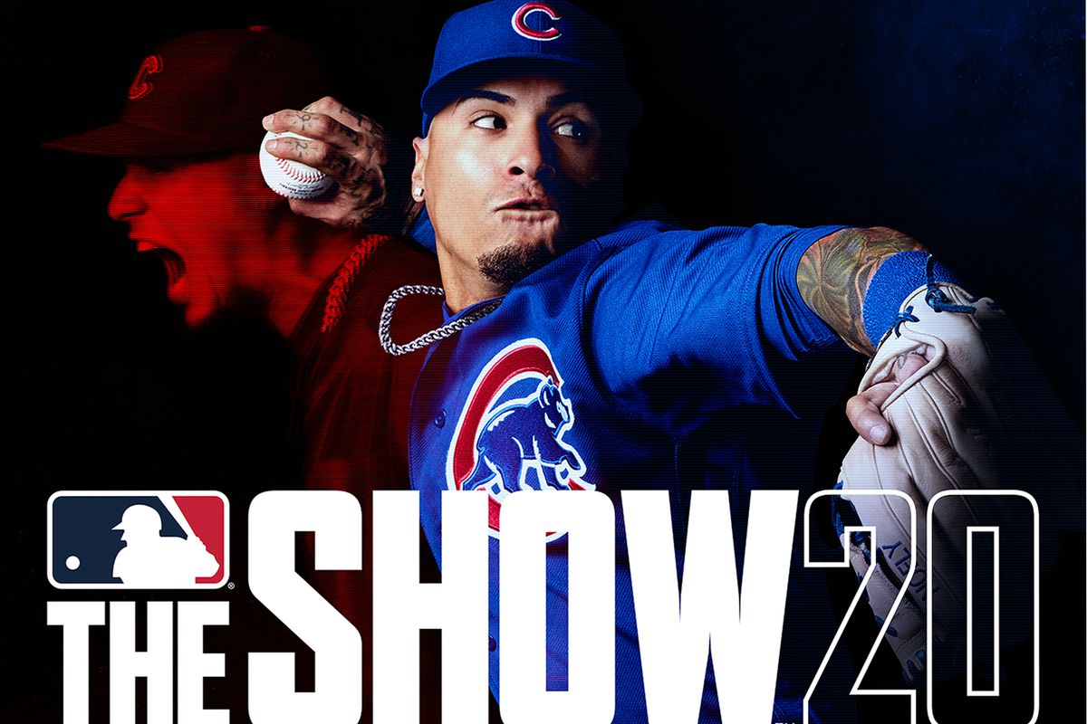 MLB The Show 20, Sony, PS4, Playstation
