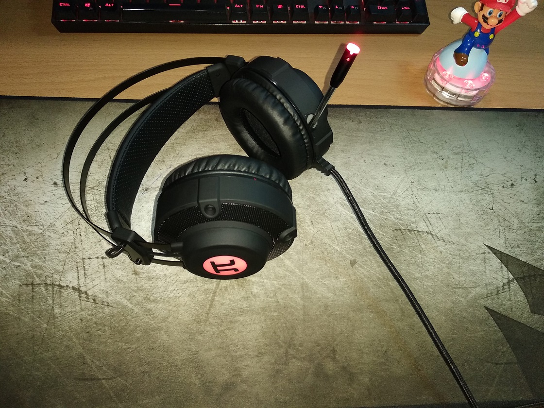 Primus Gaming Headset Arcus 150T Review, 3,GamersRD