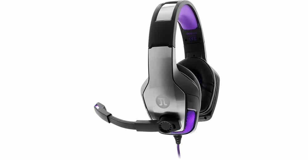 Primus Gaming Headsets Arcus 250S, 0,GamersRD
