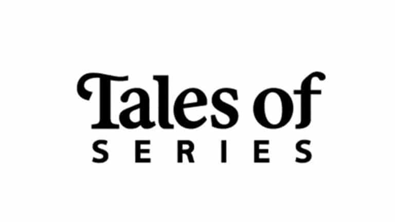 “Tales Of Series” con nuevo logo registrado por Bandai Namco.