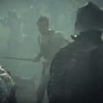 La serie The Witcher de Netflix muestra a Geralt, Ciri y Yennefer
