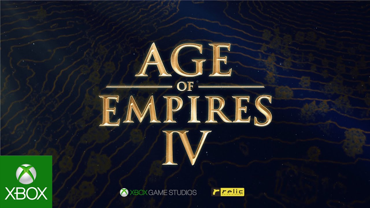 Age of Empires 4, Microsoft, Xbox, GamersRD