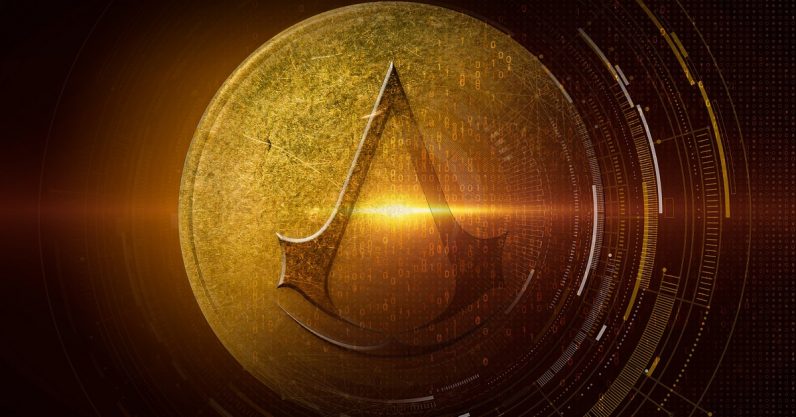 Ubisoft anuncia Assassin’s Creed Gold, un serie de audios de la saga