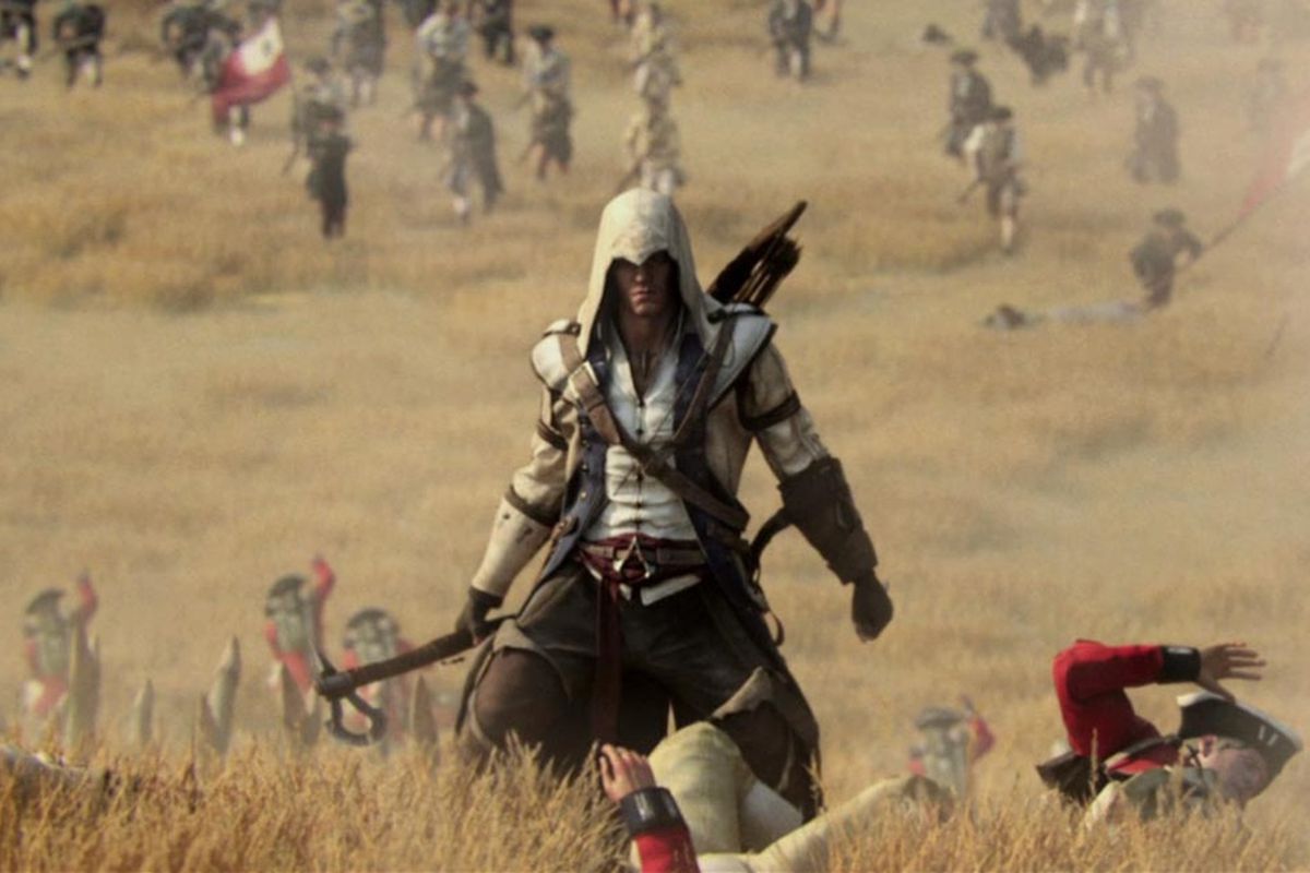 Assassins Creed , Google Stadia, GamerSRD