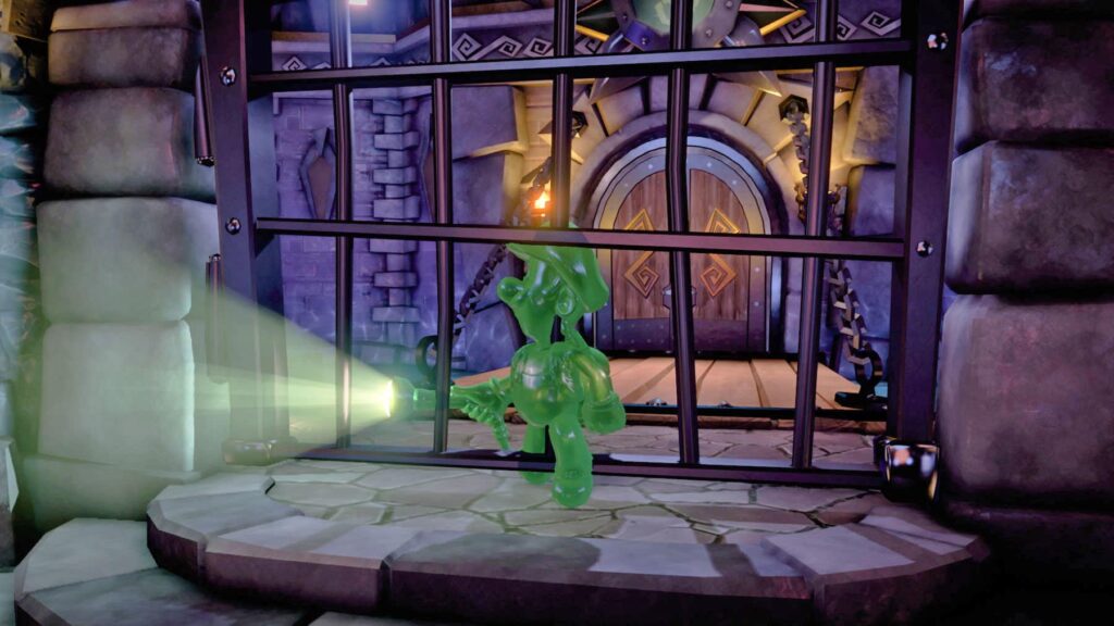 Luigis Mansion 3 Review