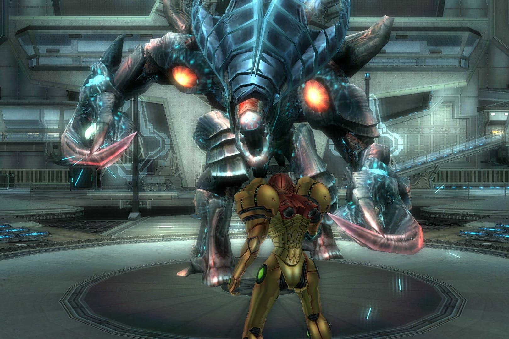 download metroid prime switch release date