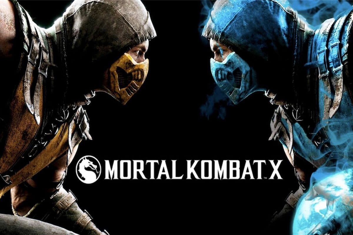 Mortal Kombat X es el juego mejor vendido de lucha en consolas