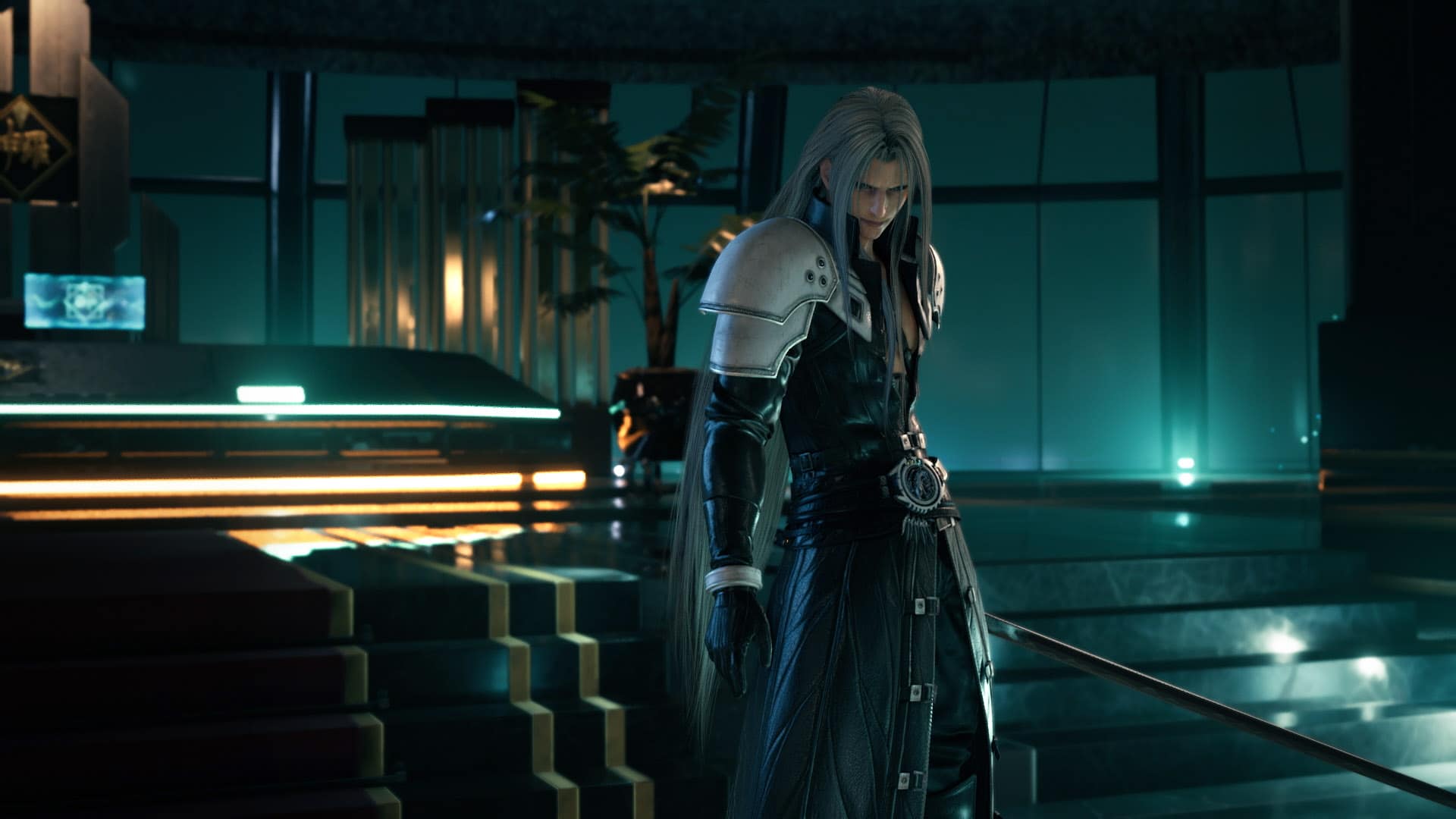 Final Fantasy 7 Remake revela geniales imágenes de personajes