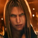 Un fan de Final Fantasy 7 comparte un boceto impresionante de Sephiroth, GamersRD
