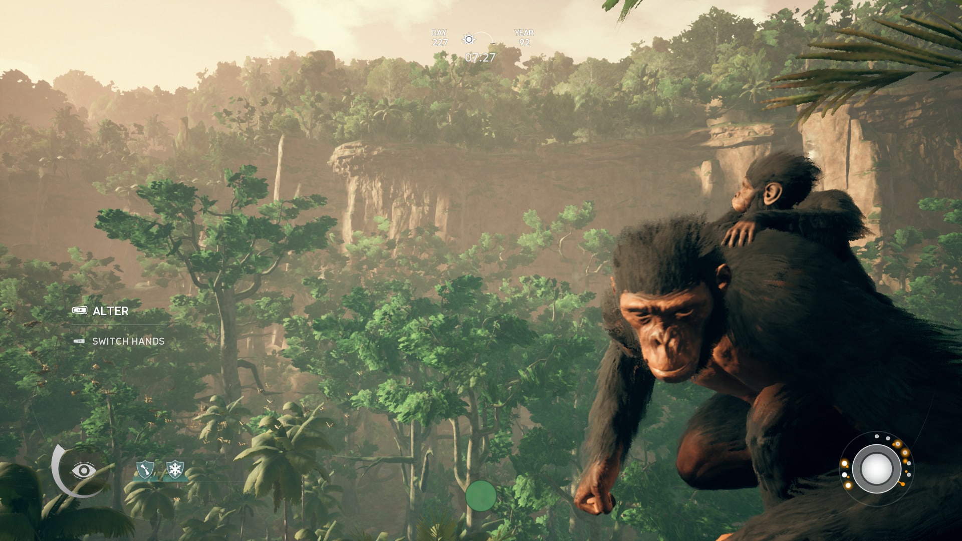 Ancestors The Humankind Odyssey Review GamersRD