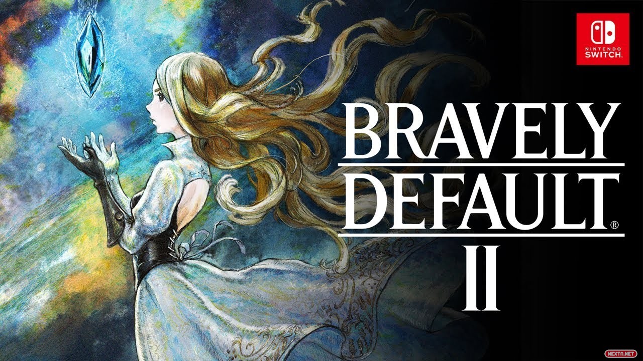Bravely Default 2 anunciado para Switch en The Game Awards