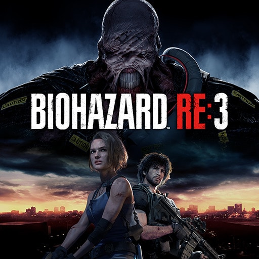 Resident Evil 3 Remake podría recibir una actualización - GamersRD