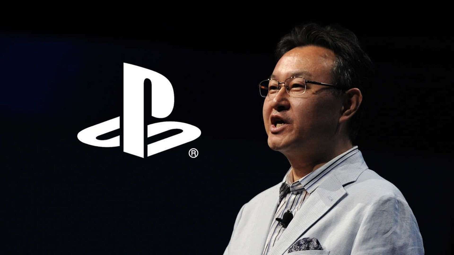 Shuhei Yoshida , PS5, Sony, GamersRD