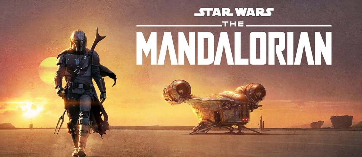 Star Wars The Mandalorian Review GamersRD