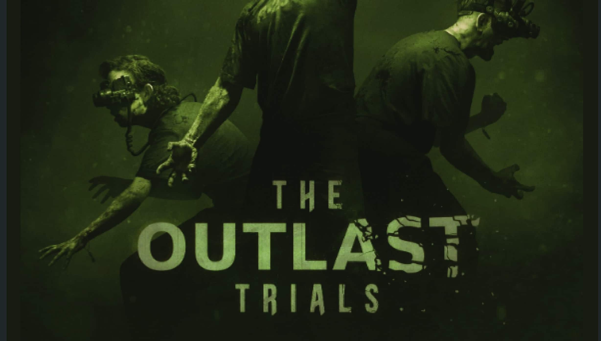 Outlast Trials desarrollador dice que el juego es más como una serie de televisión - GamersRD
